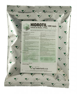 Hidrotil 1000 mg/g