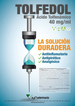 Tolfedol 40 mg/ml