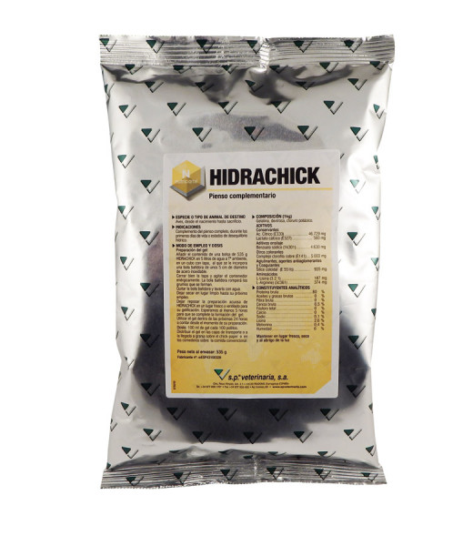 Hidrachick 
