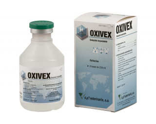 Oxivex