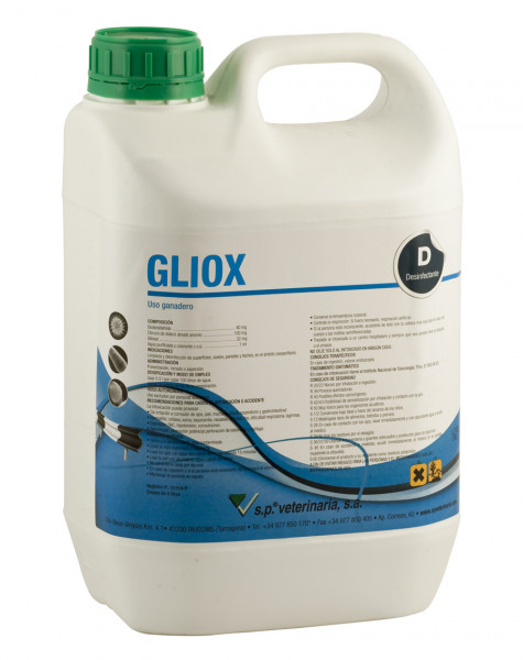 Gliox