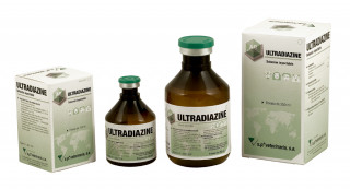 Ultradiazine
